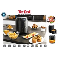Tefal  EY401840 Easy Fry Precision, Fry, Roast, Grill & Bake, 8 Preset menus, XL Capacity Prepares u