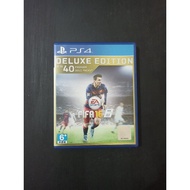Bd FIFA 16 PS4 Game Cassette