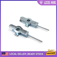 [ 2PCS ] YAMAHA Y15ZR CHAIN ADJUSTER RANTAI ADJUSTER SET