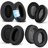 Suitable for Corsair Corsair HS35 HS40 HS45 Earphone Case Earmuffs Leather Case Replacement Accessor