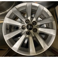 TOYOTA WISH RIM SIZE 16 2020 (ORI JPN)