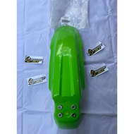 ORIGINAL KLX 140 Front Fender