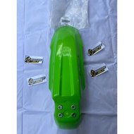 Original KLX 140 Front Fender