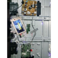 LG 55LJ550T sparepart