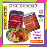 🍛 Rempah Nasi Arab Mandy / kabsah by SM FOOD 🍛