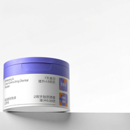 Whitening & Color-Correcting Dental Powder 7 Days Whitening提升4.8 Tones 2 Weeks Tooth Enamel Hardness