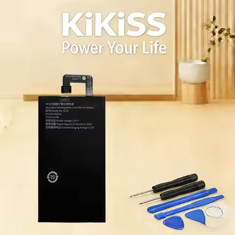 For Amazon Kindle Oasis 3 Oasis3 1130Mah Premium Replacement ST29 58-000252 Tablet Battery Durable