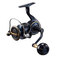 DAIWA 23 Saltiga Spinning Reel Series