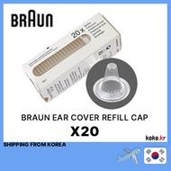 Lens PC20FREEBIES8ee BRAUN New Product s120 Filter Thermoscan Cover Box withs X WKVW