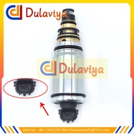 DL-54 AC Compressor Control Valve For HYUNDAI SANTA FE Kia Sorento K7 Cadenza Rio Forte Soul 976743M