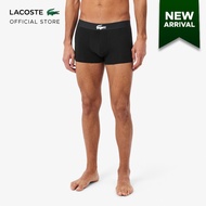Lacoste Men's 3-Pack Stretch Jersey Trunks - 5H5441