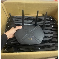 [ English ] ZTE E1600 WiFi Router - Wall-Penetrating WiFi Standard WiFi 6 AX1800 Used