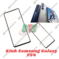 Samsung F54 glass, laminated glass for Samsung F54