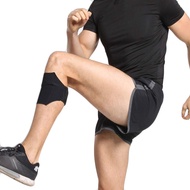 Cell Phone Leg Band & Armband for All Phones with Adjustable Elastic Band & Velcro, Sport Leg & Arm 