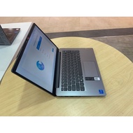 [Ready] Laptop Baru Lenovo Ideapad Slim 3I 14 Intel Core I5 1155G7 Ram