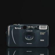 FUJI CARDIA Travel mini DUAL-P #7556 #135底片相機
