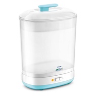 Philips Avent : 2 in 1 Electric Steam Sterilizer