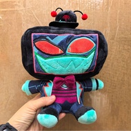 Hell Inn Hazbin Hotel Hazbin Hotel Animation Clown Plush Toy Merchandise Game