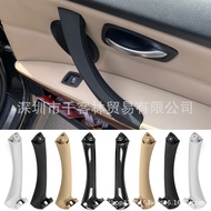 Suitable for BMW 3 Series E90 Door Inner Handle 318 Inner Armrest Auto Parts e90 Door Handle Door In