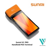 Sunmi V2 Pro Handheld POS (1GB/2GB RAM)