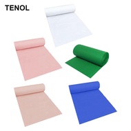 [TENOL] Aisle Runner for Weddings 32.8ft Long Non Slip Carpet for Various Events