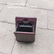 Mazda Capella 1988 console ashtray