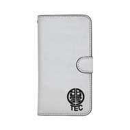[Official] Cospa Kaiju No. 8 Izumo Tex Notebook Type Smartphone Case 148 【Direct from Japan】