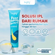 Brighty Post Shaving & Waxing Gel 40 ML