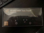 微影 Tiny 拖車