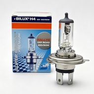 h4 bulb 12V 100/90 watt h4 car and motorbike headlight bulbs