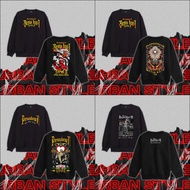 Sweather PSHT | Latest DESIGN | Crewneck | Plain SWEATHER | Men's FASHION