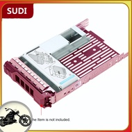 sudi 3.5 inch to 2.5 Hard Drive Adapter Caddy Easy Installation Compatible with  0F238F/F238F/0X968D