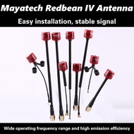 Mayatech Redbean IV 5.8G Analog/Digital FPV Transmission Antenna for FPV drone (FPV Racing Drone)