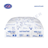 White Sugar Sachet White Sugar Sachet (250 Pcs)