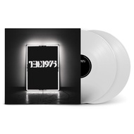 [แผ่นเสียง Vinyl LP] The 1975 - The 1975 [ใหม่และซีล SS]
