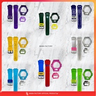 BNB CUSTOM DW-6900 WITH FACEPLATE