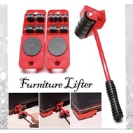 Furniture Lifter Use