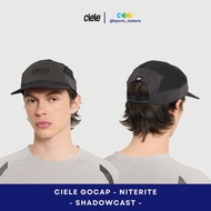 CIELE GOCap - Nite Rite - Shadowcast