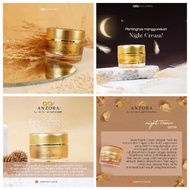 New Produk Night Cream Glow Renewal Darksport Ance Ecer Anzora