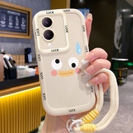 Casing For VIVO Y17s Y36i 5G Y28 5G G2 5G Case Silicone