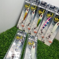 Daiwa SALTIGA FK JIG SLJ