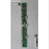 BUFFER TV PLASMA SAMSUNG PS43D450