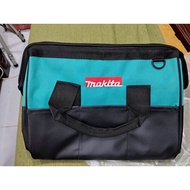 Makita tool bag 40x20x25 cm with strap