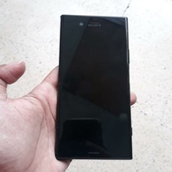 Sony xperia xz1