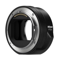 FTZ II - Adapter for F-Mount Lenses on Z-Mount Cameras Nikon FTZ II - Adapter for F-Mount Lenses on