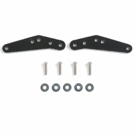 Tamiya FRP Support Plate Set - item 15372