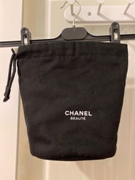 Chanel 化妝袋