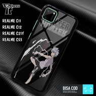 Realme C11 2021/C20 Case - Casing Realme C11 2021/C21Yhp - Casing hp - Case hp - Silicone hp - Softc