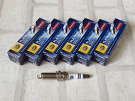 หัวเทียน แพลทตินัม  Nissan  Teana  J32 ( 2008 - 2013 )   ชุด 4 หัว / 6 หัว  ระยะการใช้งาน 60000 กม :