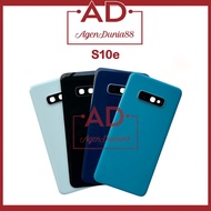 World Agent88 Backdoor For Samsung S10E - G970 - G970F
